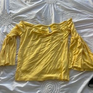 It’s wrinkled but with flat iron removes it